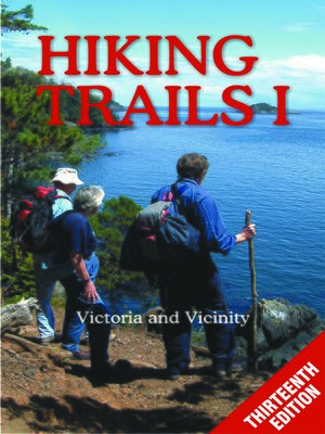 cover image of Hiking Trails 1